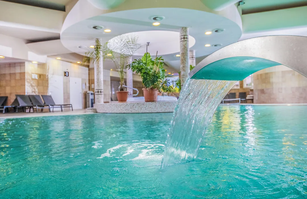 Residence Hotel Balaton-1