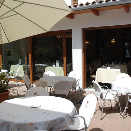 Residence Hotel Balaton-2